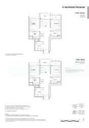 Penrose (D14), Apartment #485714951